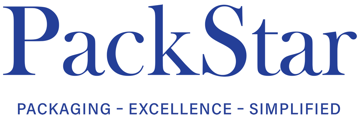 Packstar color logo small